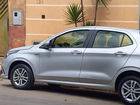 FIAT ARGO 1.0 FIREFLY FLEX DRIVE MANUAL